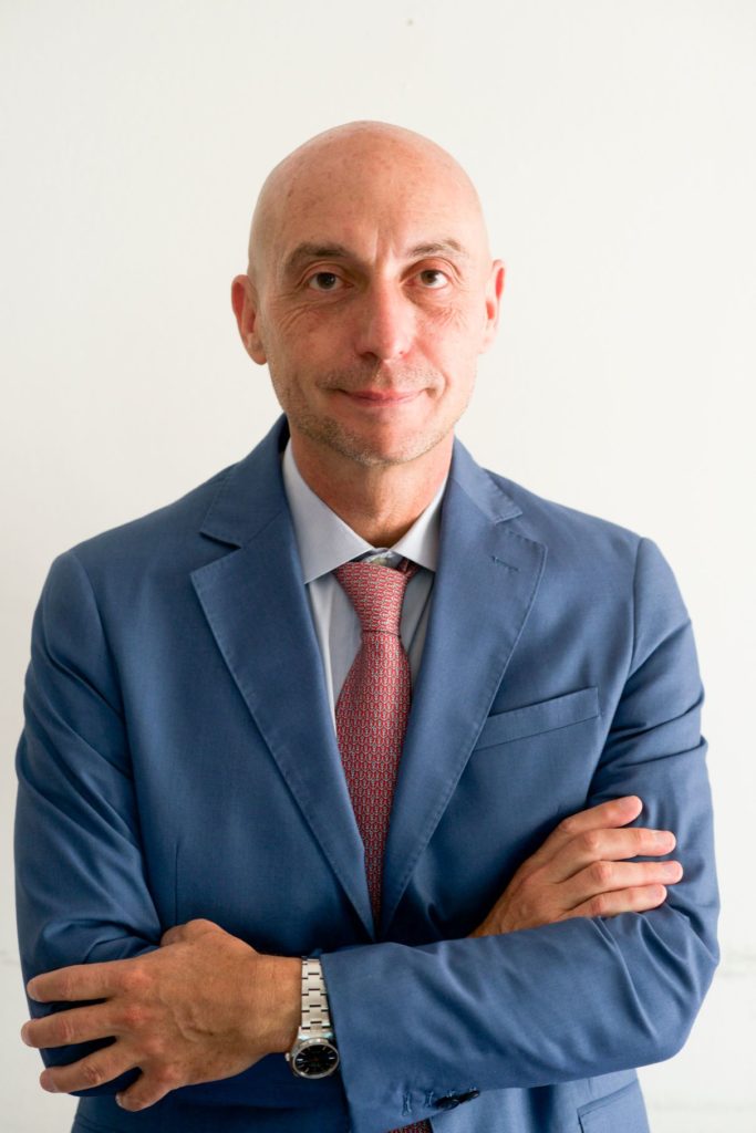 Alessandro Palmigiano