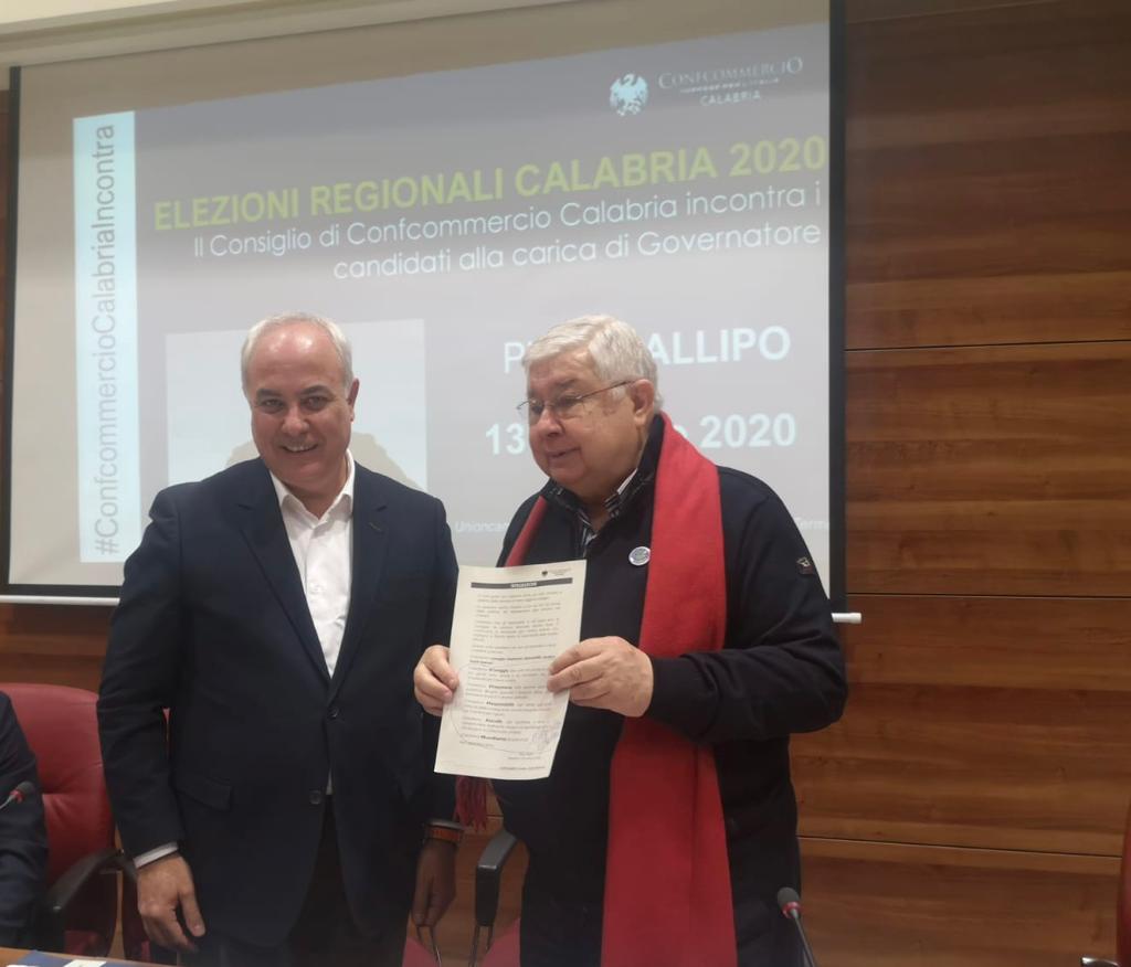 Algieri e Callipo