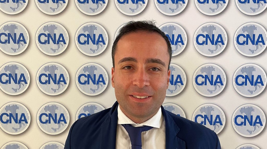 andrea caranfa