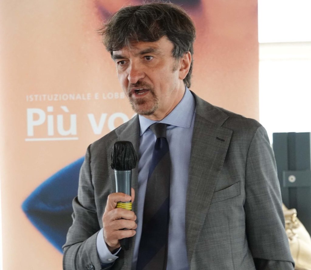 Franco Marinoni