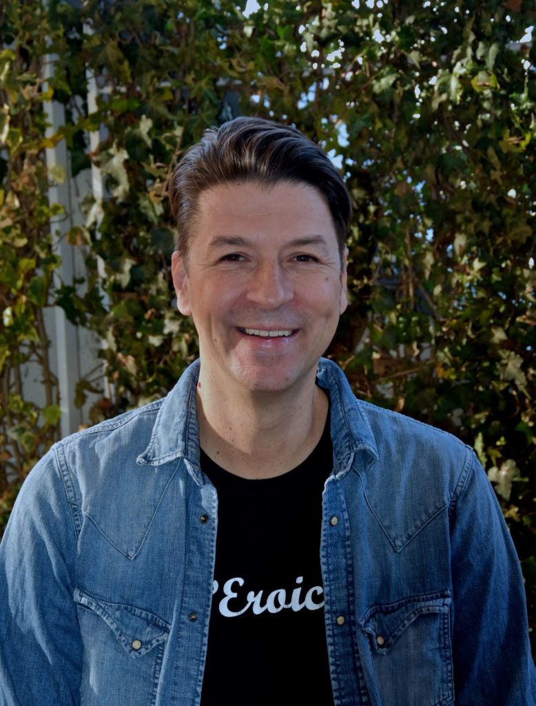 Nicola Rosin