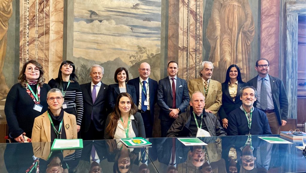 agricoltura sociale