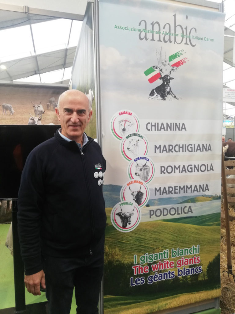 Stefano Pignani