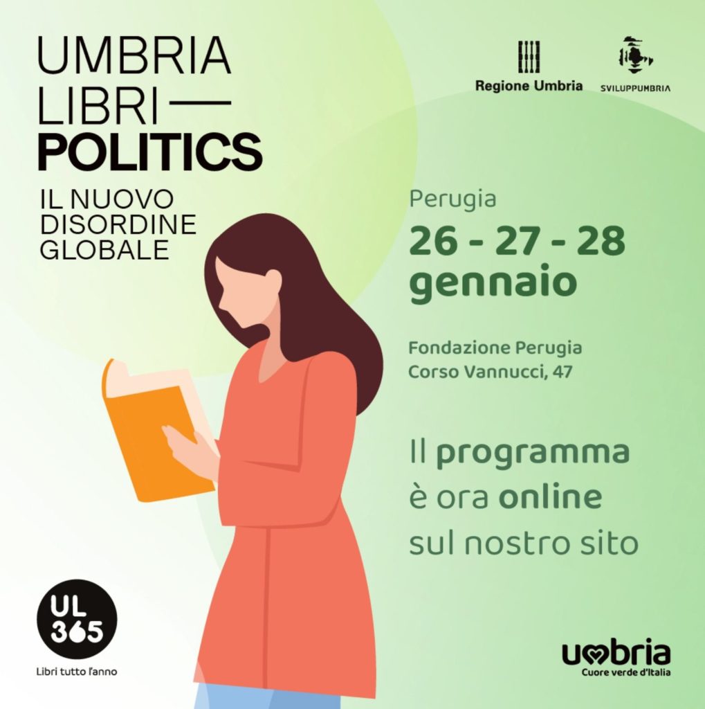 UmbriaLibri Politics