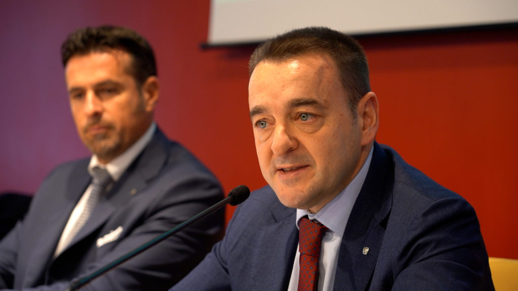 Urbani e Briziarelli