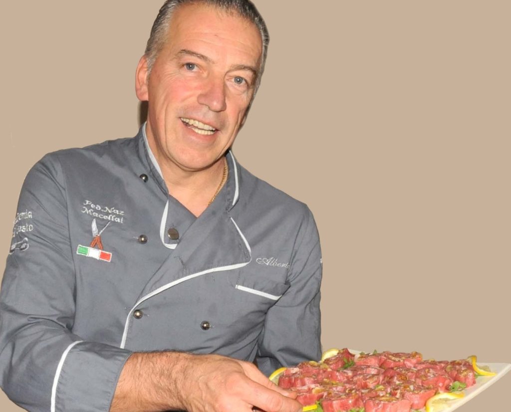 federcarni toscana