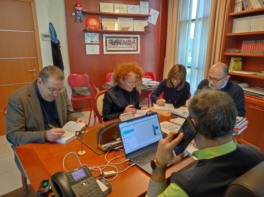 Team Appalti
