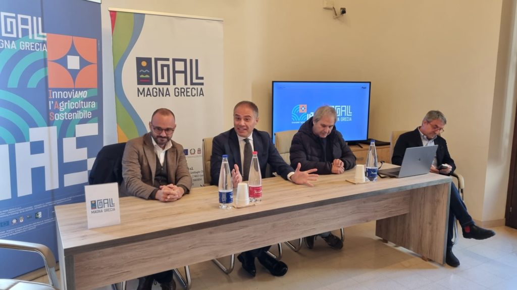 Gal Magna Grecia