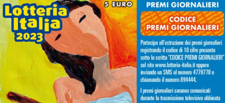 Lotteria Italia
