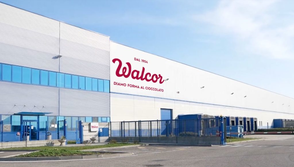 Walcor