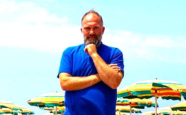 andrea fidanzi
