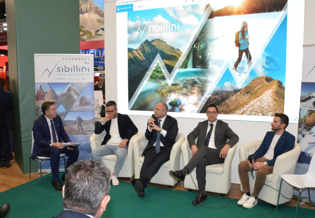 Bit Sibillini