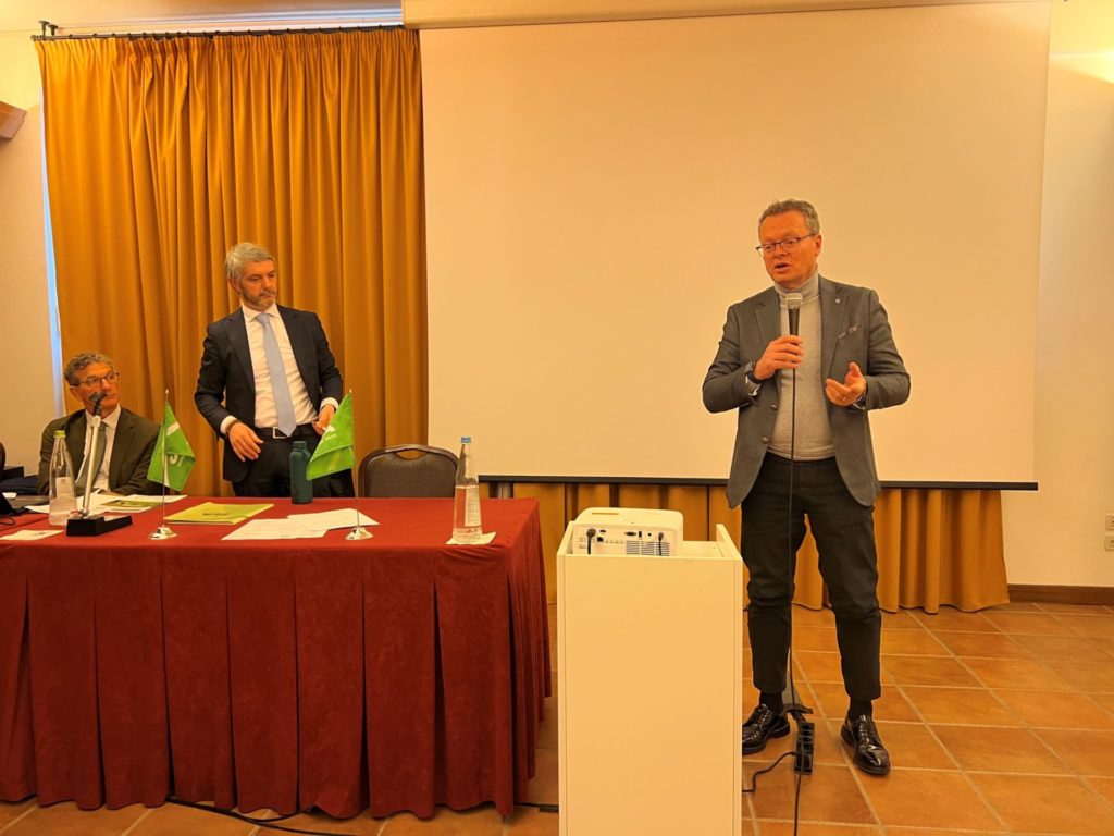 Cia Umbria