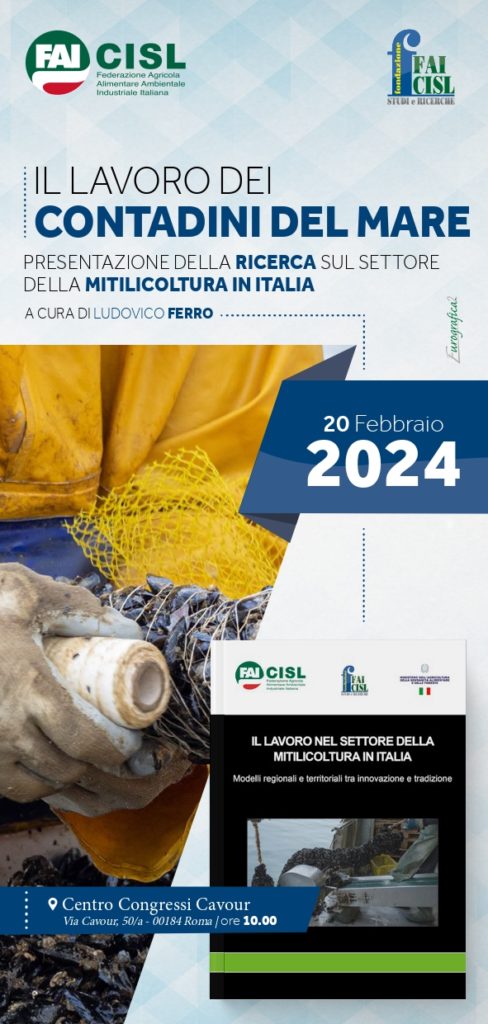 Contadini del mare