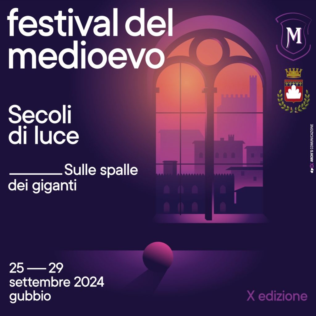 Festival del Medioevo 2024