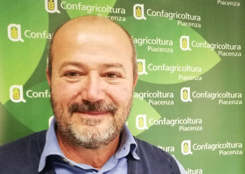 Gianpietro Bisagni
