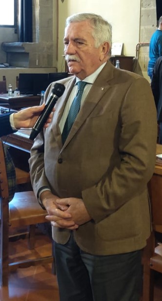 Giorgio Mencaroni