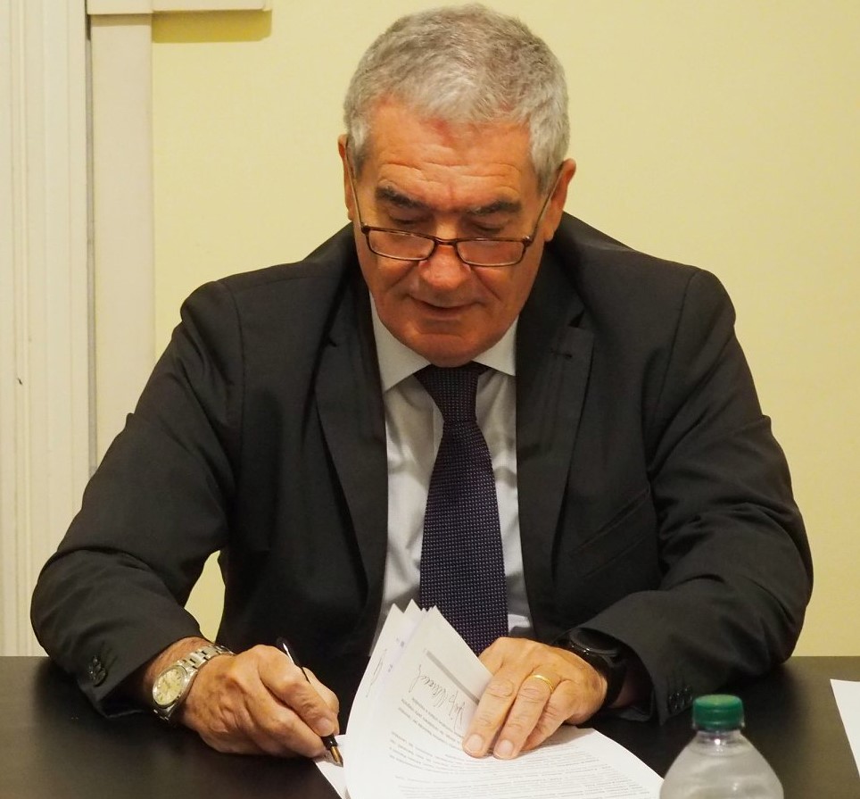 Bruno Mariani