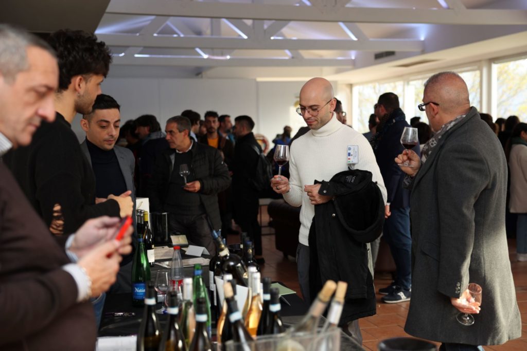 Paestum Wine Fest 2024