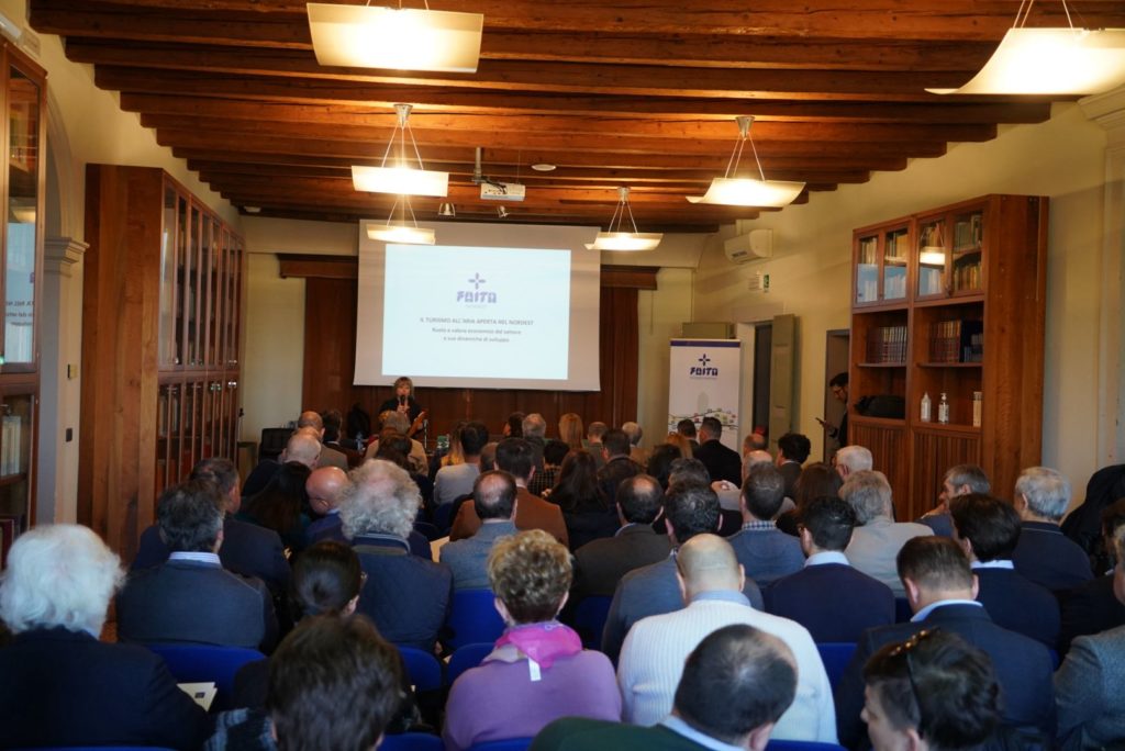 Turismo all'aria aperta