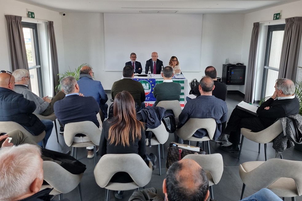 bonifica puglia