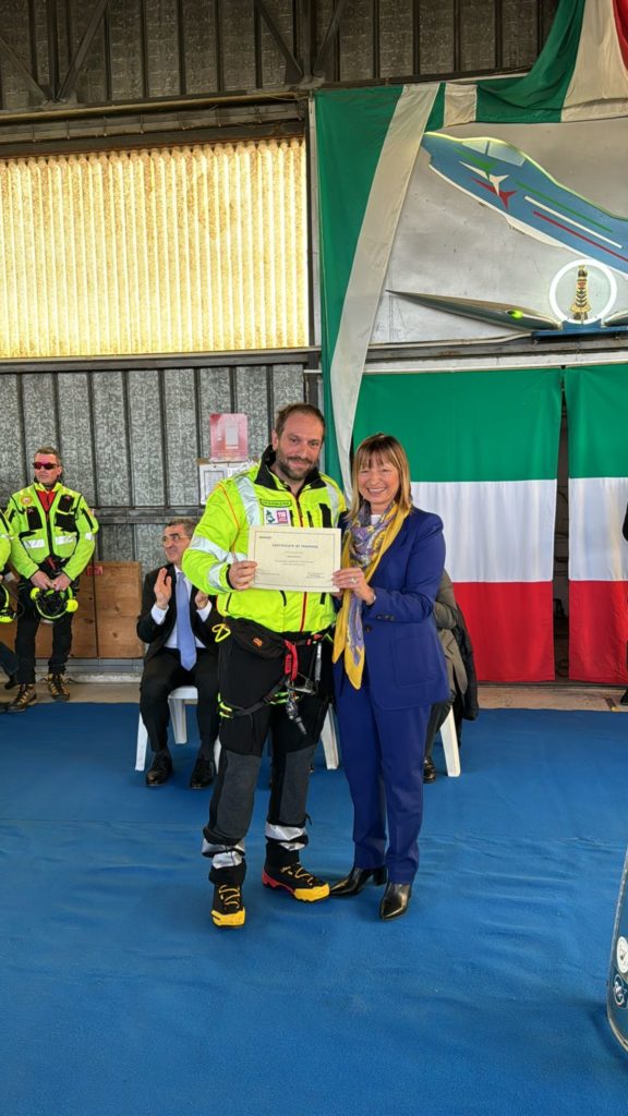 Elisoccorso Umbria