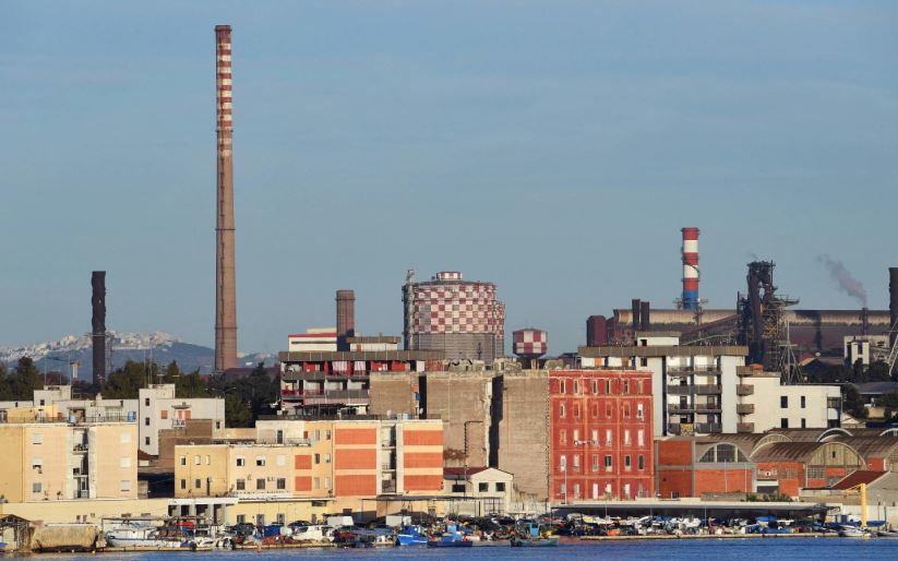 ex ilva