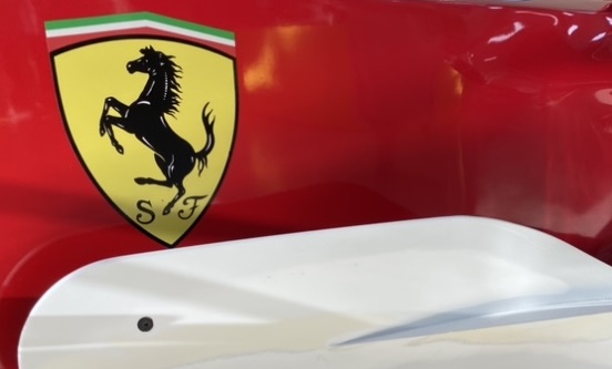 ferrari