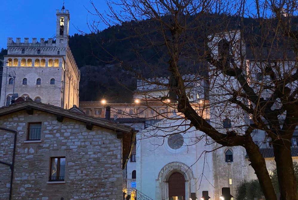 Gubbio
