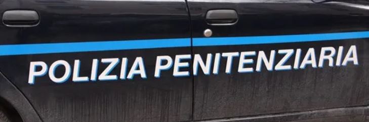polizia penitenziaria