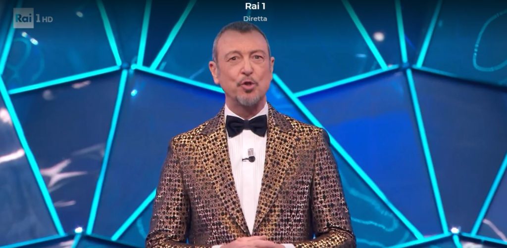 amadeus sanremo