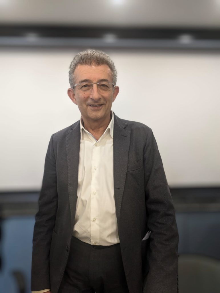 Silvano Giangiacomi