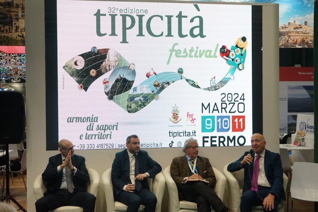 tipicità festival