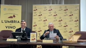 umbria del vino