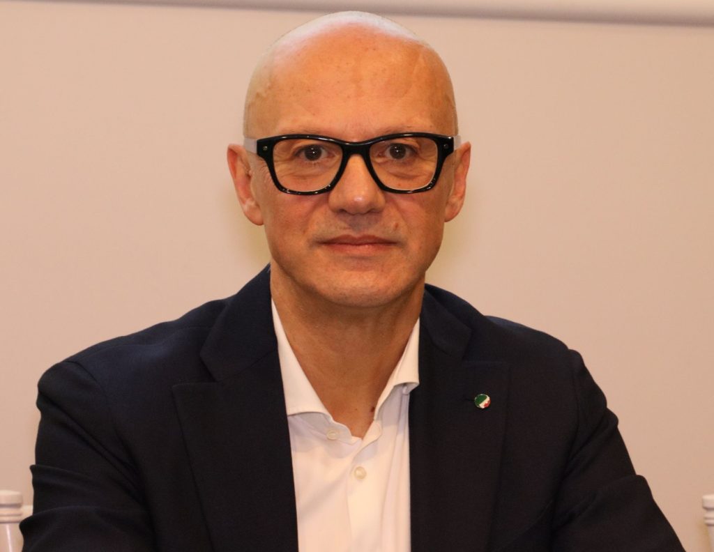 Cisl Marche