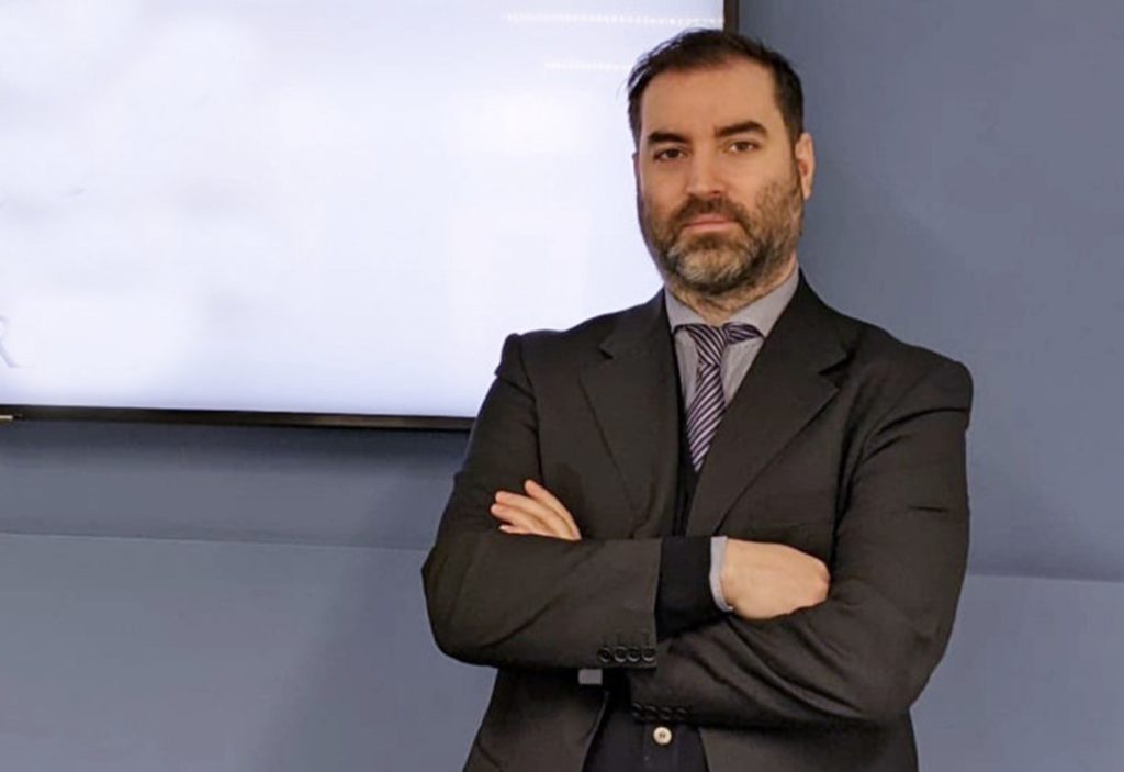 Daniele Barbetti