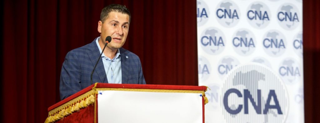 emiliano tomassini
