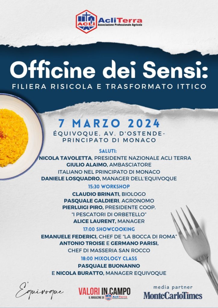 Officine dei Sensi