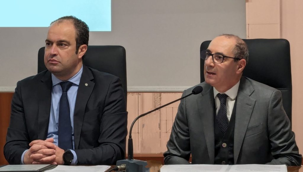 Silenzi e Longhi