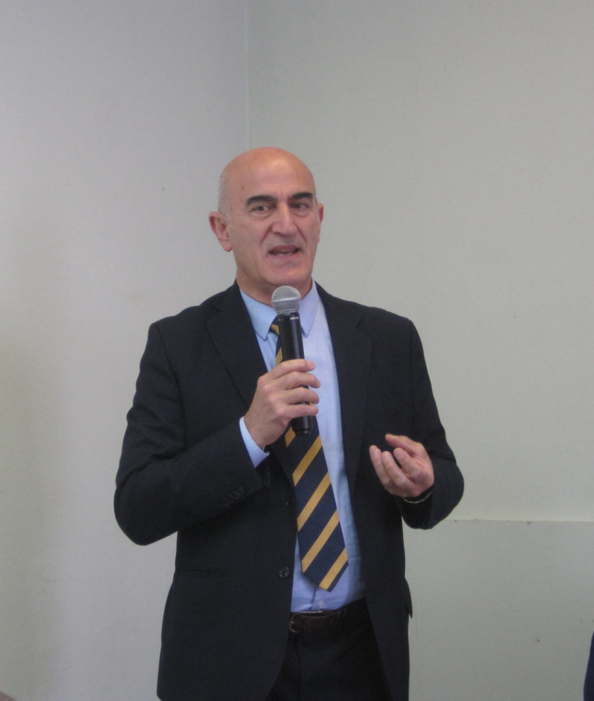 Stefano Pignani