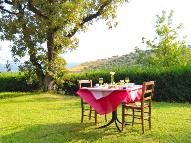 agriturismo