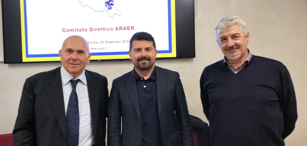 araer
