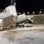 tornado aeroporto trapani
