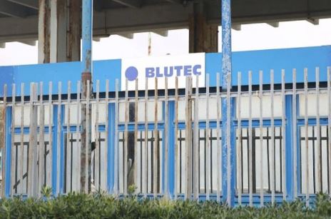 ex blutec