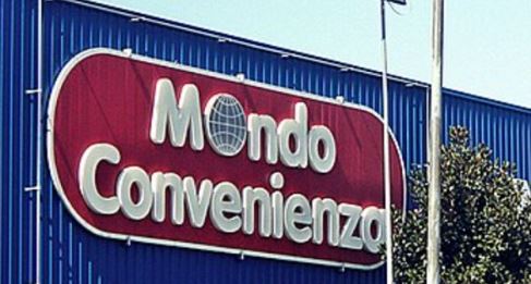 Mondo convenienza