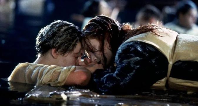 titanic