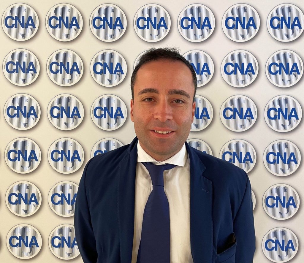 Andrea Caranfa
