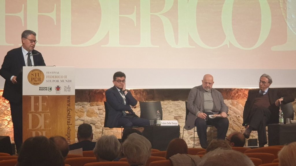 Carlo-Ciccioli-Fulvio-Delle-Donne-Franco-Cardini-Ortensio-Zecchino