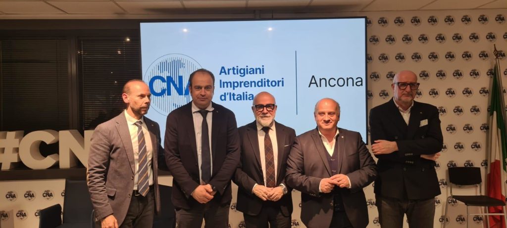 Cna Unico Camera