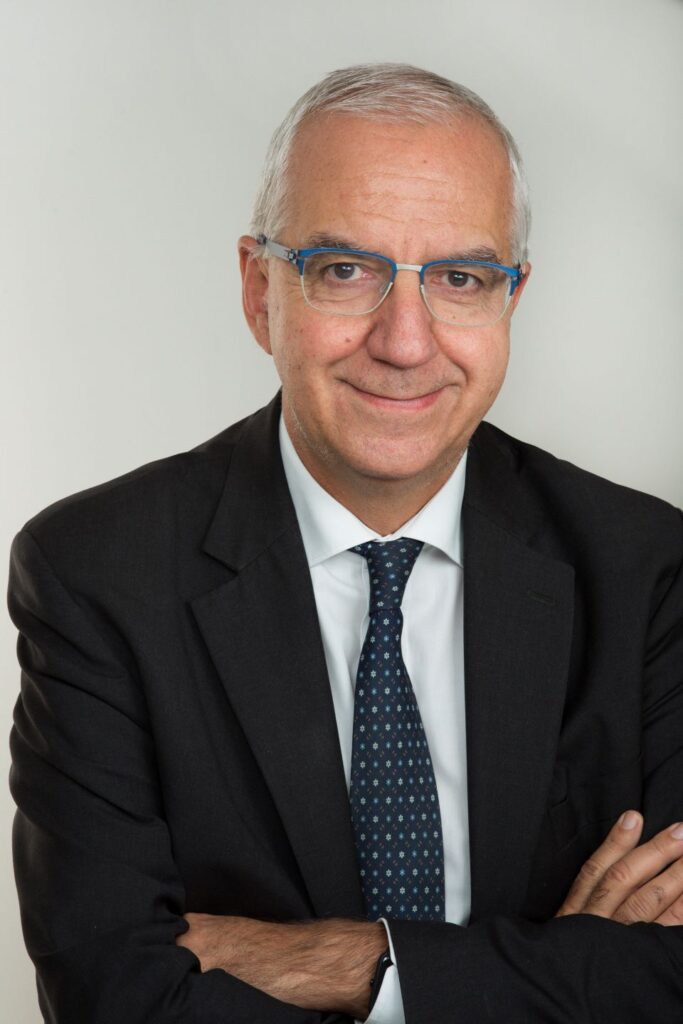 Dario Focarelli